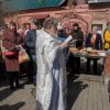 Великая суббота 2017