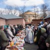 Великая суббота 2017