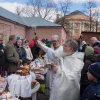 Великая суббота 2017